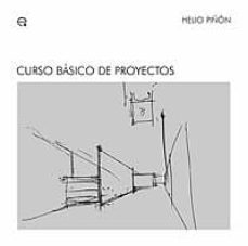 Curso Basico De Proyectos