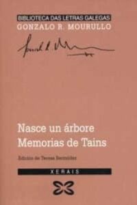 Nasce Un Arbore; Memorias De Tains
