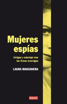 Libro, Audiolibro Mujeres Espias Mujeres Espias