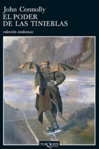 El Poder De Las Tinieblas (serie Charlie Parker 2)
