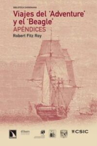 Viajes Del Adventure Y El Beagle: Apendices