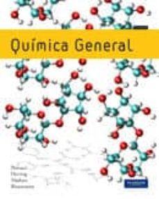 Libro, Audiolibro Quimica General (10ª Ed.) Quimica General (10ª Ed.)