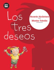 Los Tres Deseos (bambu)