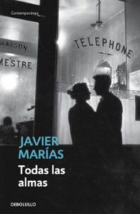 Todas Las Almas