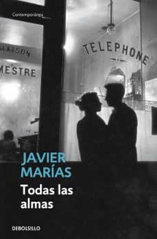 Libro, Audiolibro Todas Las Almas Todas Las Almas