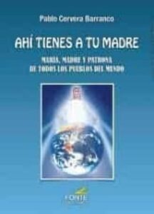 Ahí Tienes A Tu Madre
