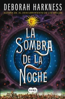 La Sombra De La Noche