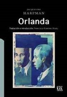 Libro, Audiolibro Orlanda Orlanda