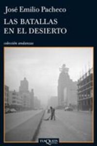 Las Batallas En El Desierto