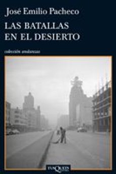 Las Batallas En El Desierto