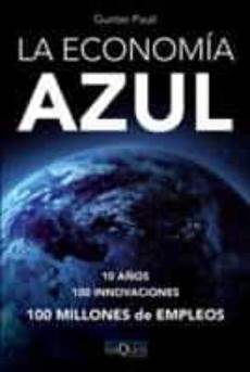 La Economia Azul