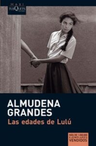 Las Edades De Lulu