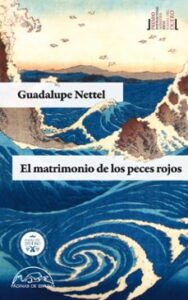 El Matrimonio De Los Peces Rojos (iii Premio De Narrativa Breve R Ibera Del Duero)