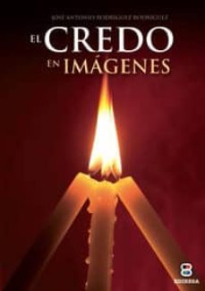 Libro, Audiolibro El Credo En Imagenes El Credo En Imagenes