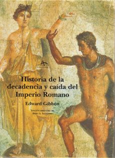Libro, Audiolibro Historia Y Decadencia Del Imperio Romano Historia Y Decadencia Del Imperio Romano