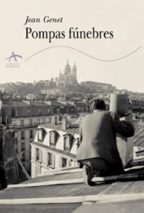 Pompas Fúnebres