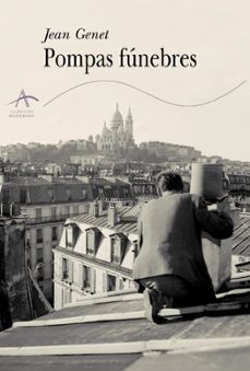 Libro, Audiolibro Pompas Fúnebres Pompas Fúnebres