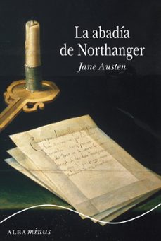 Libro, Audiolibro La Abadia De Northanger La Abadia De Northanger