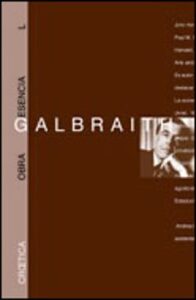 Galbraith