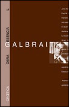 Libro, Audiolibro Galbraith Galbraith