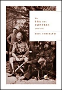 La Era Del Imperio, 1875-1914