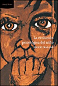 La Evolucion Psicologica Del Niño
