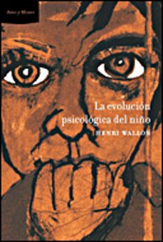 La Evolucion Psicologica Del Niño