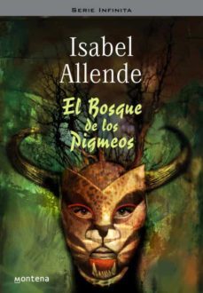 El Bosque De Los Pigmeos
