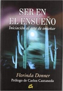 Ser En El Ensueño: Iniciacion Al Arte De Ensoñar