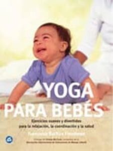 Yoga Para Bebés