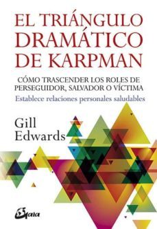 El Triangulo Dramático De Karpman