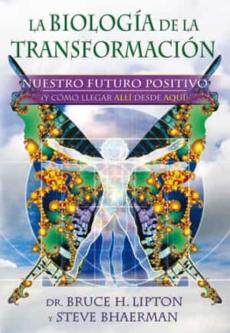 Libro, Audiolibro La Biología De La Transformación La Biología De La Transformación