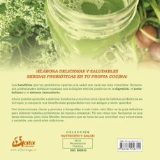 Bebidas Probioticas
