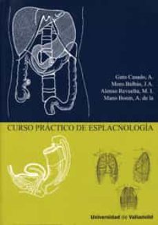 Curso Practico De Esplacnologia