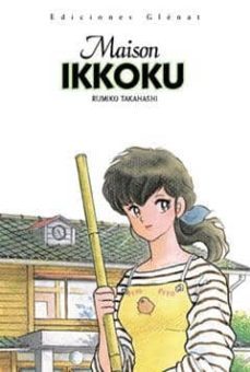 Libro, Audiolibro Maison Ikkoku Nº 1 Maison Ikkoku Nº 1