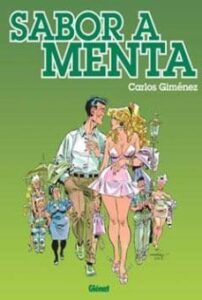 Sabor A Menta 1