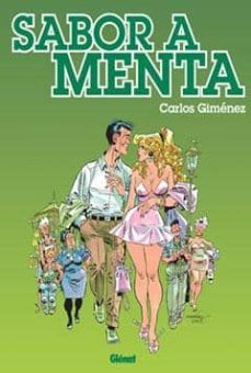Sabor A Menta 1