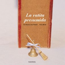 La Ratita Presumida (libros Para Soñar)