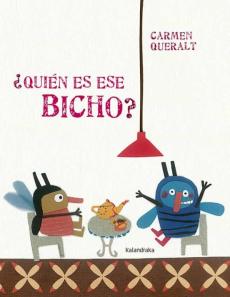 ¿Quien Es Ese Bicho?