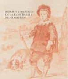Libro, Audiolibro Dibujos Españoles En La Kunsthalle De Hamburgo Dibujos Españoles En La Kunsthalle De Hamburgo