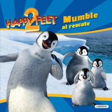 Happy Feet 2 - Mumble Al Rescate