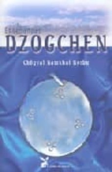Libro, Audiolibro Enseñanzas Dzogchen Enseñanzas Dzogchen