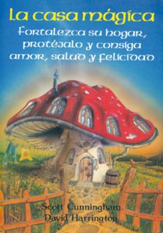 Libro, Audiolibro La Casa Mágica La Casa Mágica