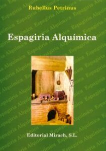 Espagiria Alquimica