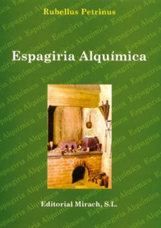 Espagiria Alquimica