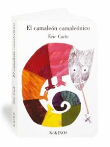 El Camaleon Camaleonico