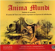 Anima Mundi (edición Especial Conmemorativa)