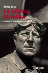 La Bestia Humana