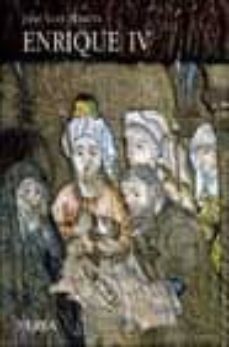 Enrique Iv: Rey De Navarra, Principe De Castilla