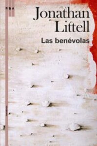 Las Benevolas